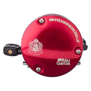 Abu Garcia AMBSX-6600 Ambassadeur SX 6600 Round Reel