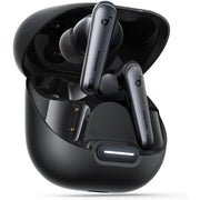Soundcore by Anker A3947 Liberty 4 NC Noise Canceling True Wireless Earbud Headphones - Black