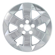 Coast To Coast IWCIMP324X 6 Spoke Chrome Plated 15
