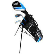 PGA TOUR GGWMSS2117BM Junior Golf Club Set, Large 8 - 12 Years, GS1 Series