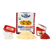 Little Tikes Creative Chefs Pizza Kit with Special Make-It Mix Play Sand