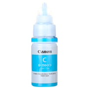 Canon GI-290 Cyan Inkjet Printer Ink Bottle, High Yield 6000 Pages, Dye-Based Ink, Compatible with PIXMA G4200 G3200 G2200 G1200 G4210, 1596C001