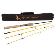 Eagle Claw Trailmaster Series Travel Pack Rod - 7' - Medium Light - B