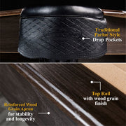 Barrington BL090Y19015 Billiards 90