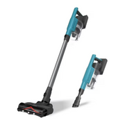 Tineco VS1D0100US GO Pet Cordless Stick Vacuum with ZeroTangle Brush Technology, Teal