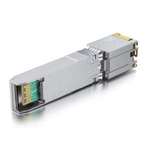 Juniper 10GBase-T SFP+ Copper Ethernet Adapter