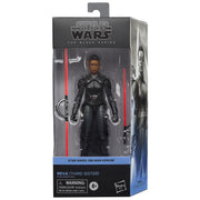 Hasbro Star Wars Black Series Reva Third Sister 6-Inch Action Figure with 2 Accessories F4362
