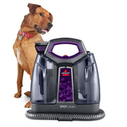 Bissell 2513U SpotClean Portable Carpet Cleaner
