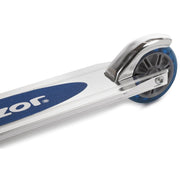 Razor A Scooter in Blue-13003ABL