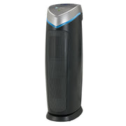 GermGuardian AC4870 4-in-1 Digital Tower Air Purifier with HEPA Filter