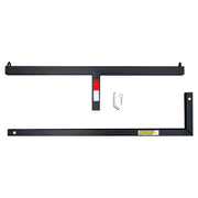 Erickson 07605 Pick-Up bed Extender (Big Bed Junior, 350 lb. rated)