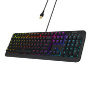 Onn 100004357 Gaming Mechanical Keyboard