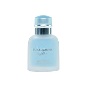 Dolce & Gabbana Dolce&Gabbana Light Blue Pour Homme Eau De Parfum Intense - 1 7 OZ ONE SIZE