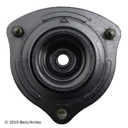 Beck Arnley Front Strut Mount, Rubber Construction, Durable, Application Specific for Acura ILX and Honda Civic 2012-2015, 101-8414