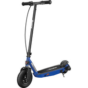 Razor 13112148 Black Label E100 Electric Scooter for Kids Age 8 and Up, 8