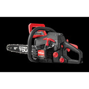Hyper Tough HT3818 18-inch Gas Chainsaw 38cc 2-Cycle Engine
