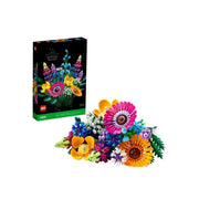 LEGO 6426496 Icons Wildflower Bouquet 10313