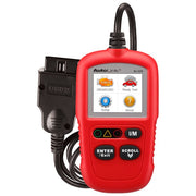 Autel AL329-R-DISA Code Reader Automotive Diagnostic Tool with Emission Status
