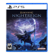 bandai Elden Ring Nightreign Deluxe Edition (Ps5)