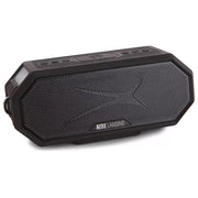 Altec Lansing HydraBlast 2.0 Bluetooth Speaker, Black