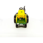 Peg Perego IGOR0039 John Deere Ground Force 12-volt Tractor Ride-On