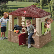 Step2 Neat and Tidy II Playhouse