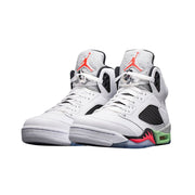 Air Jordan 5 Retro 'Pro Stars' Men's Shoes, Size 11