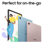 Samsung SM-P613NZAEXAR 10.4