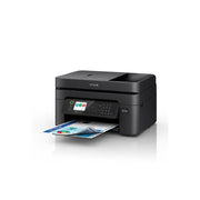 Epson WorkForce WF-2950 All-in-One Inkjet Printer, Scanner, Copier, Black