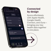 Dexcom Stelo Glucose Biosensor Continuous Glucose Monitor with 15-Day Wear, Bluetooth Connectivity, Waterproof, Compatible with iOS and Android, 1-Pack STP-XN-010