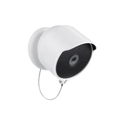 Wasserstein NestOut2ThefWhtN Anti-Theft Mount for Google Nest Cam (Battery) - White