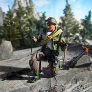 G.I. Joe F9431 Classified Series #133, Albert 