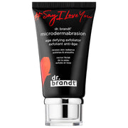 Dr. Brandt MICRODERMABRASION Age-Defying Exfoliator, 2 Oz