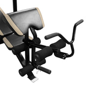 Marcy Diamond Elite MD-879 Olympic Bench Black