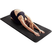 MICRODRY Deluxe Fitness Exercise Yoga Mat