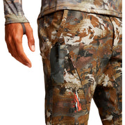 SITKA Grinder Pant - Optifade Timber - 36 - Regular