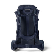 Yeti Mens Skala Hiking Daypack, Lightweight AlumaLite Frame, Water-Resistant Guardcore Nylon, RipZip Access, Adjustable Harness, 32L, Classic Navy, Large/Extra Large, 26010000686