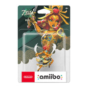 Nintendo NVLCAKBA Amiibo Riju The Legend of Zelda Series Multi-Color Figure