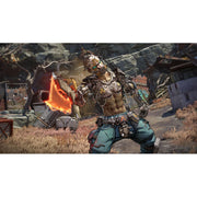 Take Two Borderlands 4 (Xbox Series X)