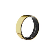 Ultrahuman UHRA-AG-06 Ring AIR, Smart Ring - Size 6 (Bionic Gold)
