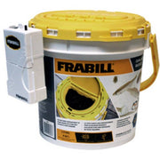 Frabill 4823 Insulated Bucket Fishing Equipment
