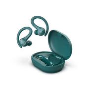 Jlab Go Air Pop True Wireless Earbuds EBGAIRSPRTRTEL124 - Teal