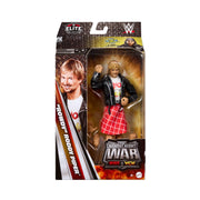 Mattel WWE Elite Collection Monday Night War Rowdy Roddy Piper Action Figure, 6-Inch, Multicolor, JHX38