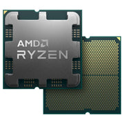 AMD Ryzen 7 8700G Desktop Processor, 8-Core 16-Thread, 4.2 GHz Base, 5.1 GHz Max Boost, Socket AM5, 65W, Integrated Radeon 780M Graphics, Silver
