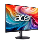 Acer SA243Y P1bi 23.8-inch Full HD IPS Monitor, 144 Hz Refresh Rate, Adaptive-Sync Support, 1ms Response Time, Black