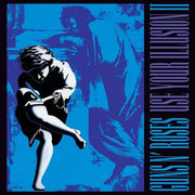 Geffen Guns N' Roses: Use Your Illusion II Vinyl 2LP (Vinyl)