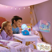 Little Tikes 630323 Story Dream Machine DreamWorks Trolls Hug, Multicolor