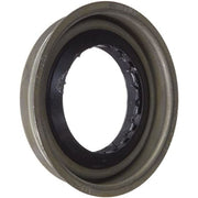 Motorcraft Rear Wheel Seal, Durable Metal Construction, Silver Finish, Vehicle-Specific Fit for Ford Mustang 2005-2014, Ranger 2010-2011, Lincoln Town Car 2005-2011, BRS101