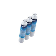 Samsung HAF-CIN-3P Refrigerator Filter (Pack of 3), White