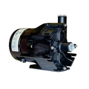 Laing Thermo Circulation Spa Pump, 3/4in Barb, 115V, Black, Above Ground, E10-NSHN1W-19